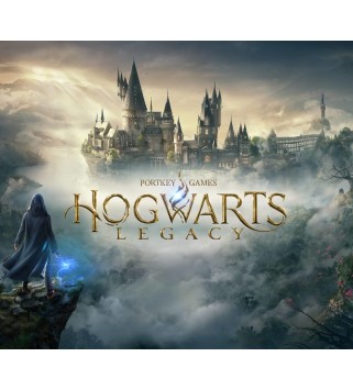 Hogwarts Legacy Xbox Series X|S Access Xbox Series X|S Key GLOBAL